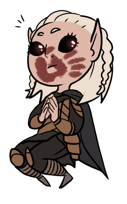 CrownAndAntler's tweet photo. @leidensygdom I love #dnd commissions! Here's a few examples of my work, and you can find my tos, prices, and slots in this google doc: https://t.co/mxIZ1Ayppv https://t.co/b5B29myuLR