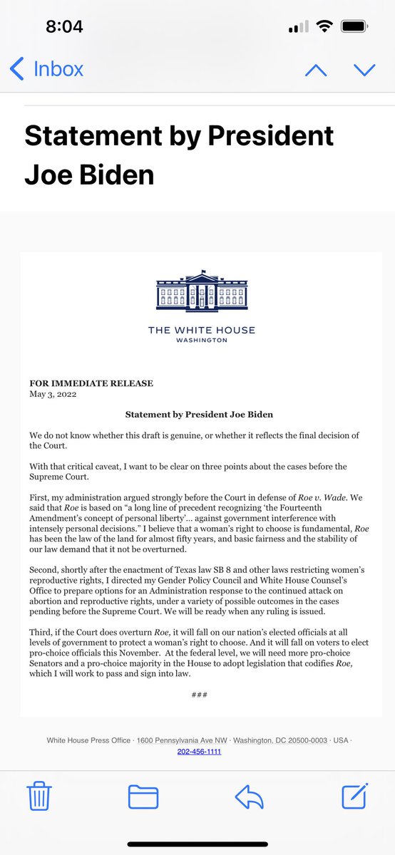 Proud to be #Californian.
Survivors of of #domesticabuse #sexualassault #sextrafficking 
need to have the right to choose.
#RoeVsWade 
#WomensRights
