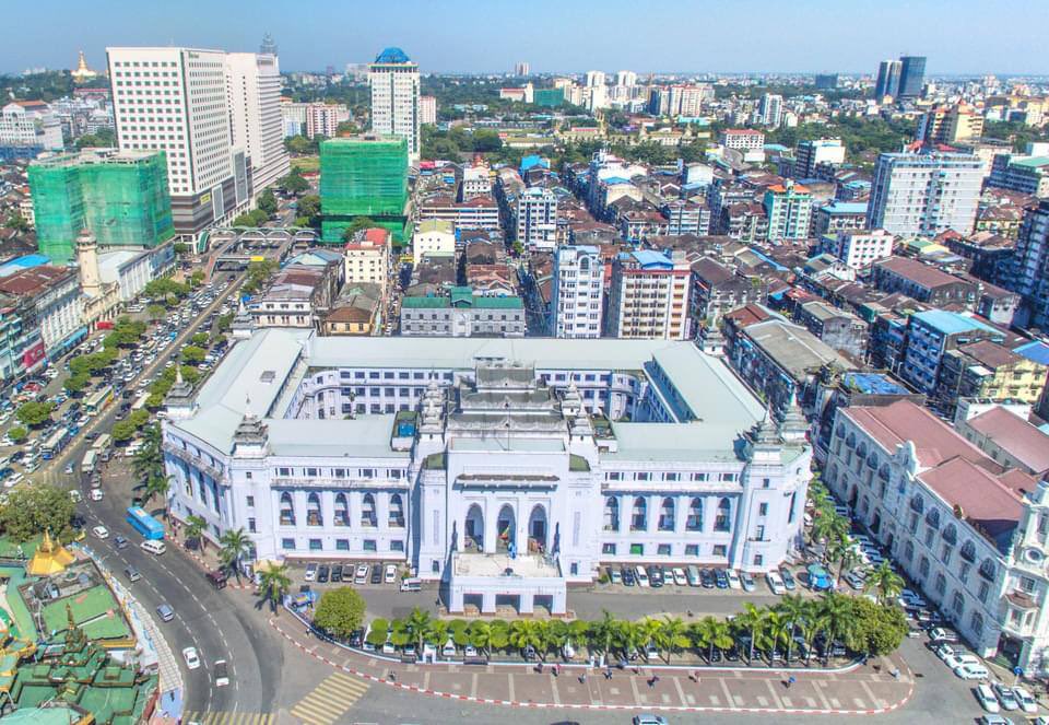 It is reported that the system that the electricity were cut off for 12 hours and gave back for only 4 hours, have been using  around the country since 1st May. #2022May3Coup #SaveLivesUnderInterrogation #WhatsHappeningInMyanmar