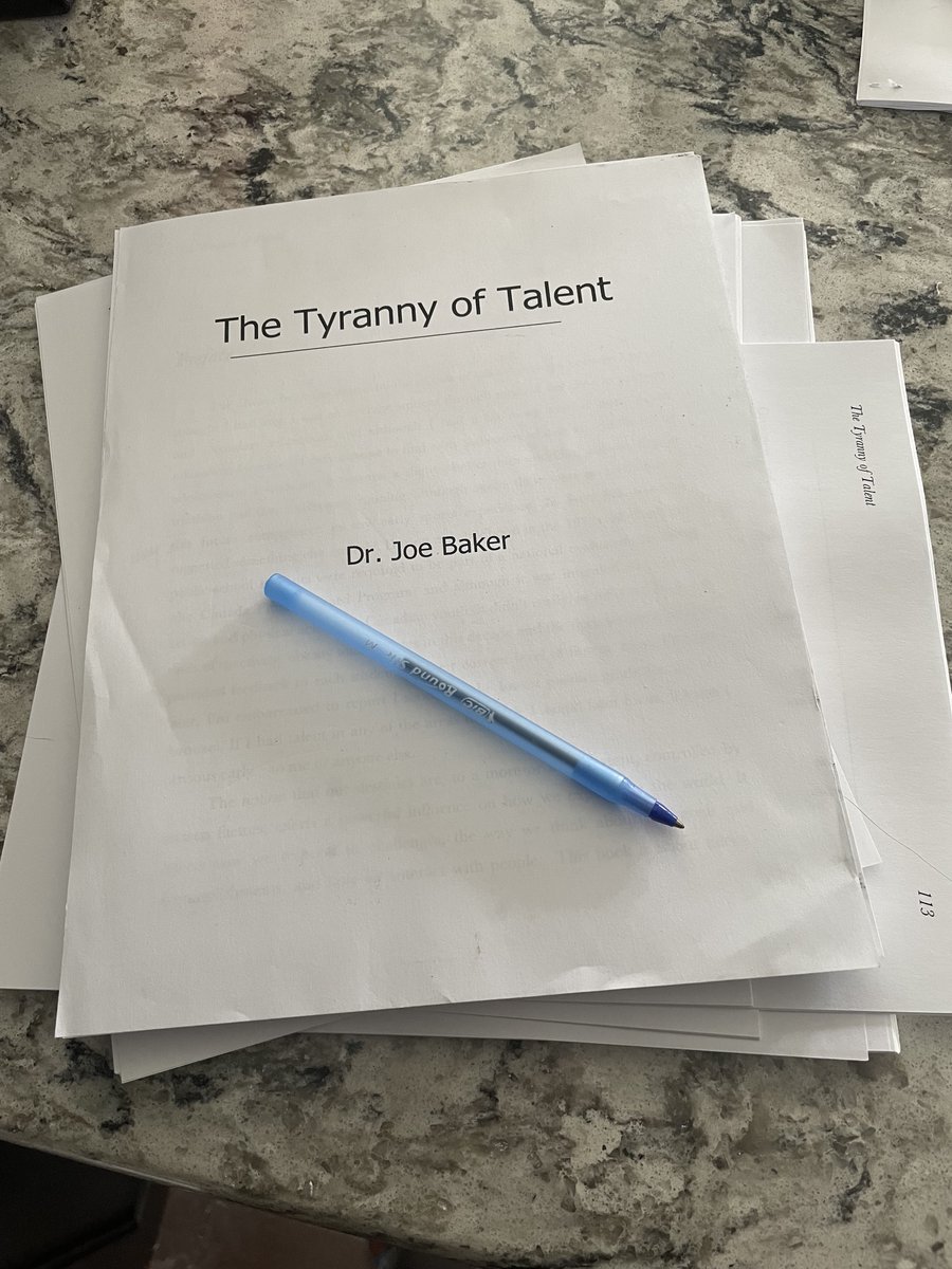 Joe Baker tweet media