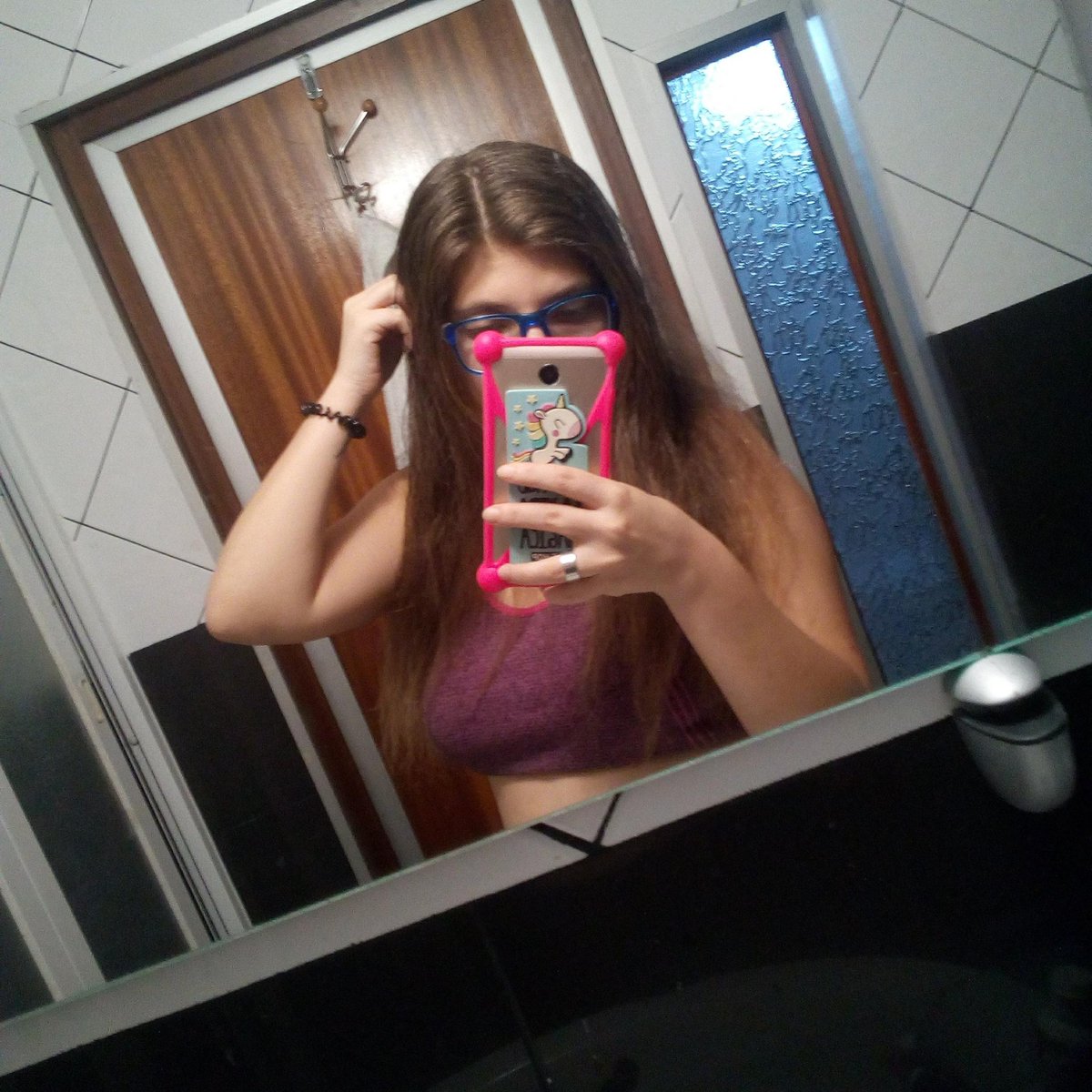 Quero conhecer pessoas novas
Manda mensagem