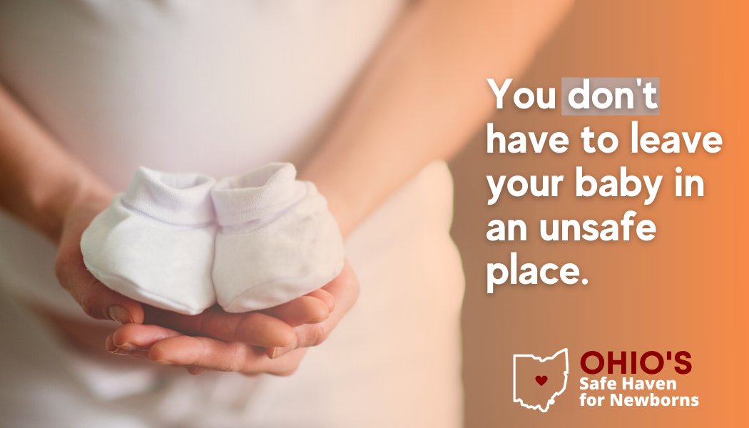 AFrazierLife's tweet photo. Did you know? 

#SafeHavenLaws exist in all 50 U.S. states (plus D.C. and Puerto Rico) and ensure that babies can be safely surrendered in designated safe places, often with no questions asked. 🤗💓 https://t.co/wLMhUO950Z