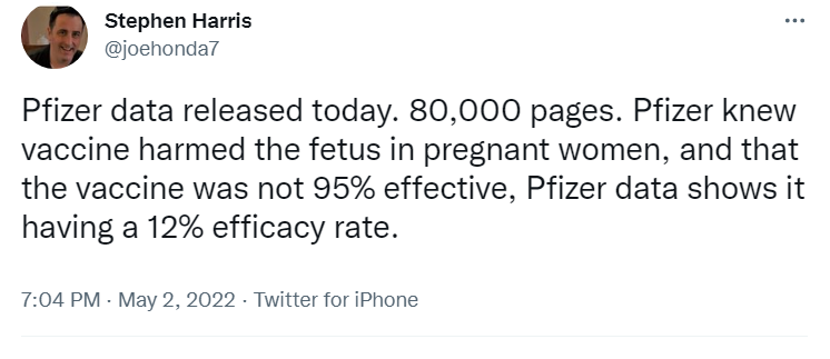 OhCanadaLady's tweet photo. #Pfizer dump. OMG! 😲The government, #publicheath and #bigpharma need to be held accountable.  This is crimes against humanity! https://t.co/wdNVNEXnHM