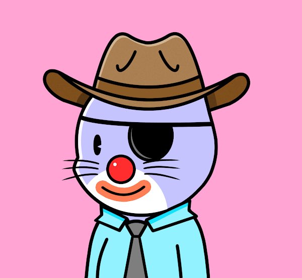 only dapp cats who RT will have access to what’s next