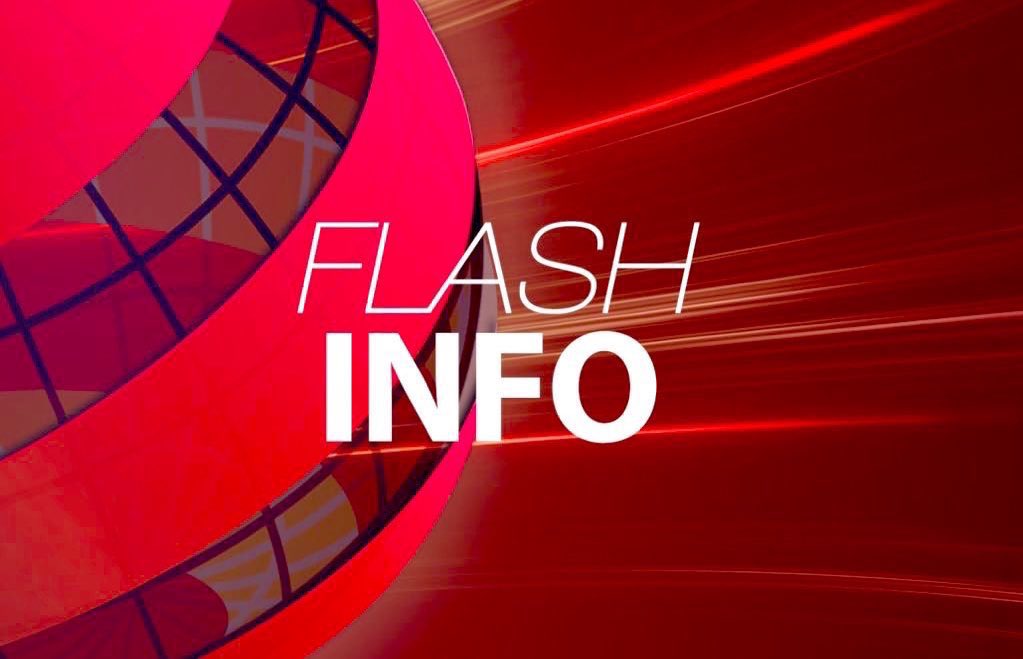 lsiafrica's tweet image. 🔴#FLASH: la Russie a demandé une réunion informelle du Conseil de sécurité de l'ONU après la décision du #Mali de rompre ses accords de défense avec la France, session qui devait se tenir mardi 3 mai en milieu de journée, selon des diplomates.