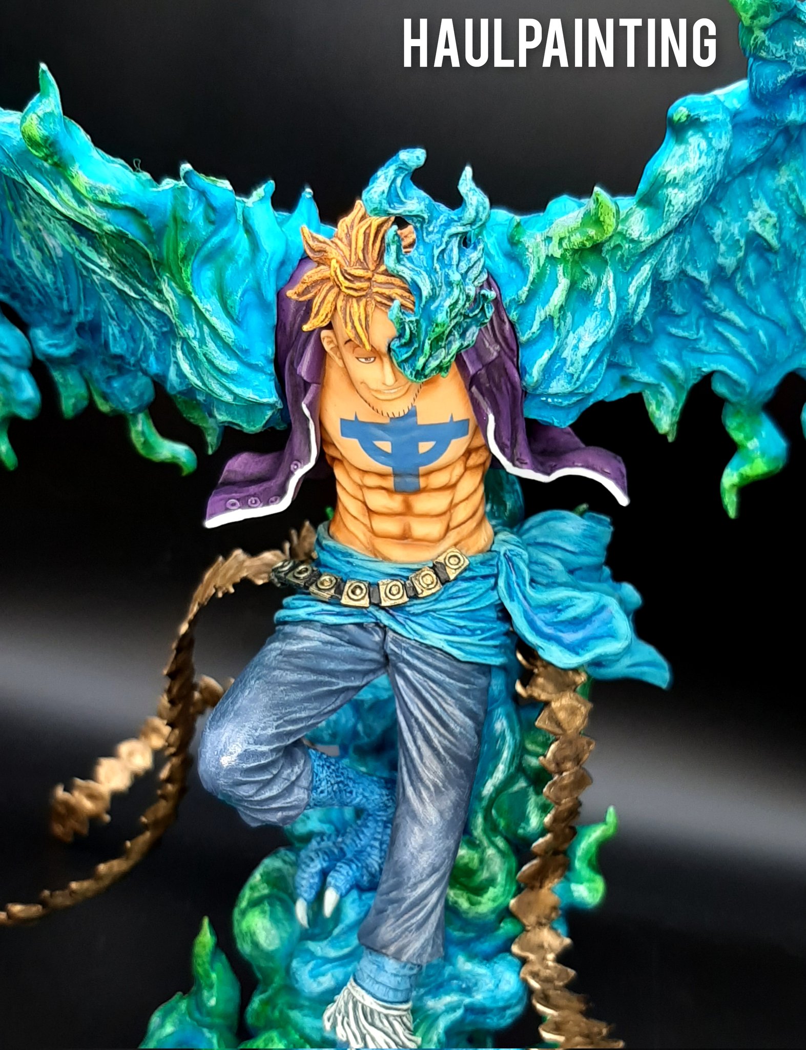 ハウル on X: 