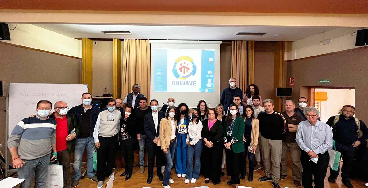 infoANS_ES's tweet photo. España – La Formación Técnico-Profesional de los salesianos en Europa: la conferencia final del proyecto "#DBWAVE" en Sevilla
 
https://t.co/LCpemIOKYa https://t.co/WL6sbX3cSD