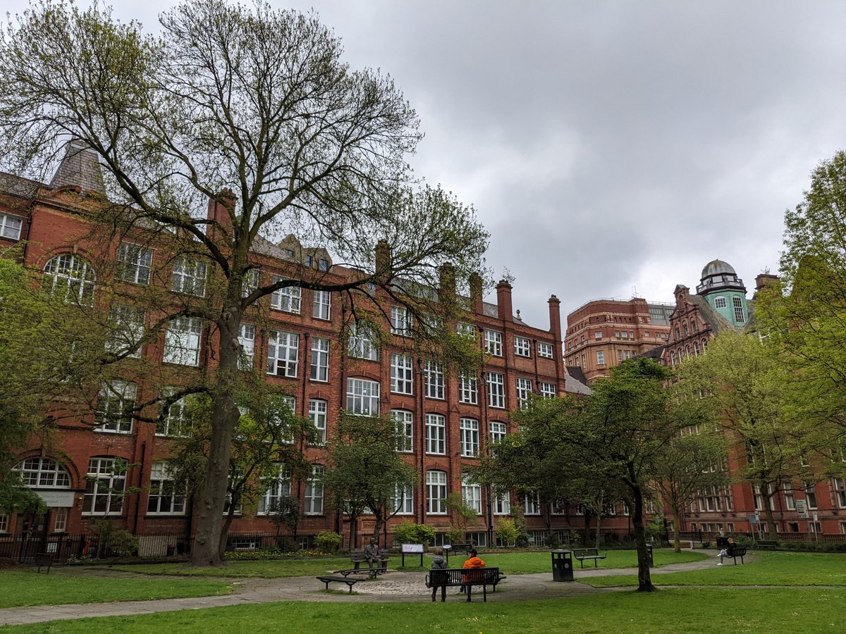 InterregREFORM's tweet image. We are studying local public transport measures in Manchester🇬🇧 today and tomorrow!