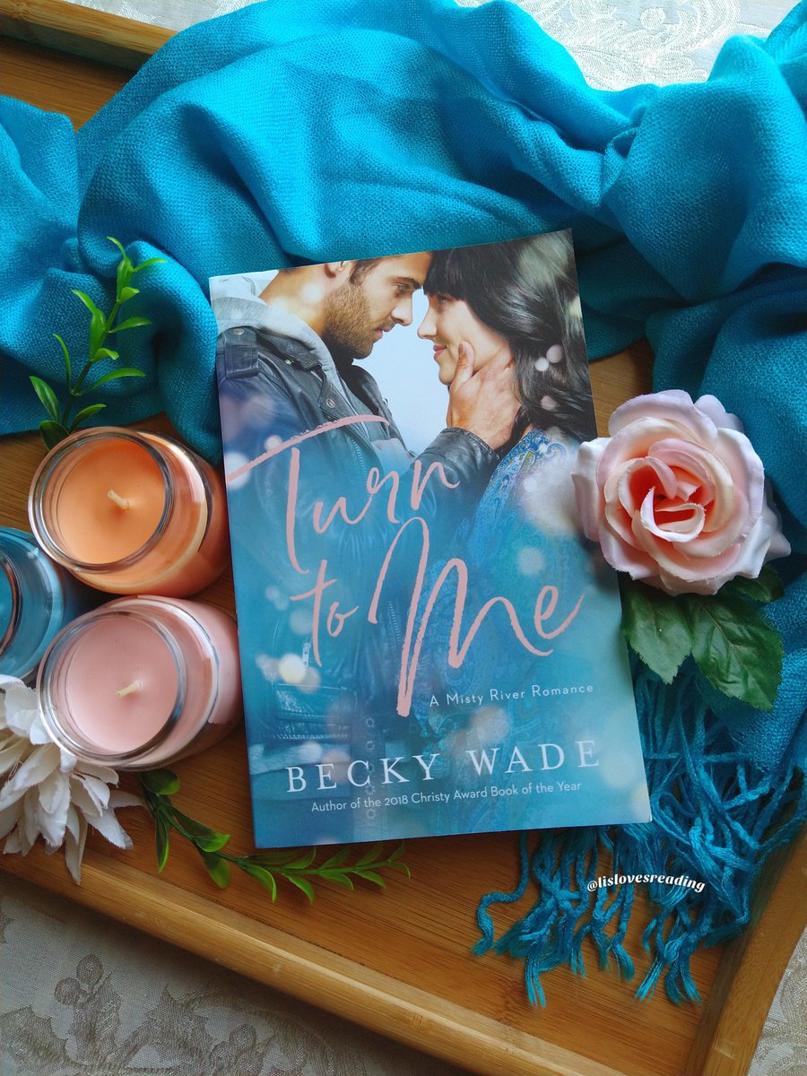 lislovesreading's tweet photo. It’s Release Day for Turn to Me, by @beckywadewriter and I can’t wait to read it! Ms. Wade’s books are wonderful!
@bethany_house #partner
#lislovesreading #TurnToMe #MistyRiverRomance #ReleaseDay #AvailableNow #contemorary #romance #fiction #WadeIntoAGoodBook #mustread #tbr https://t.co/DPoEYgVmTl