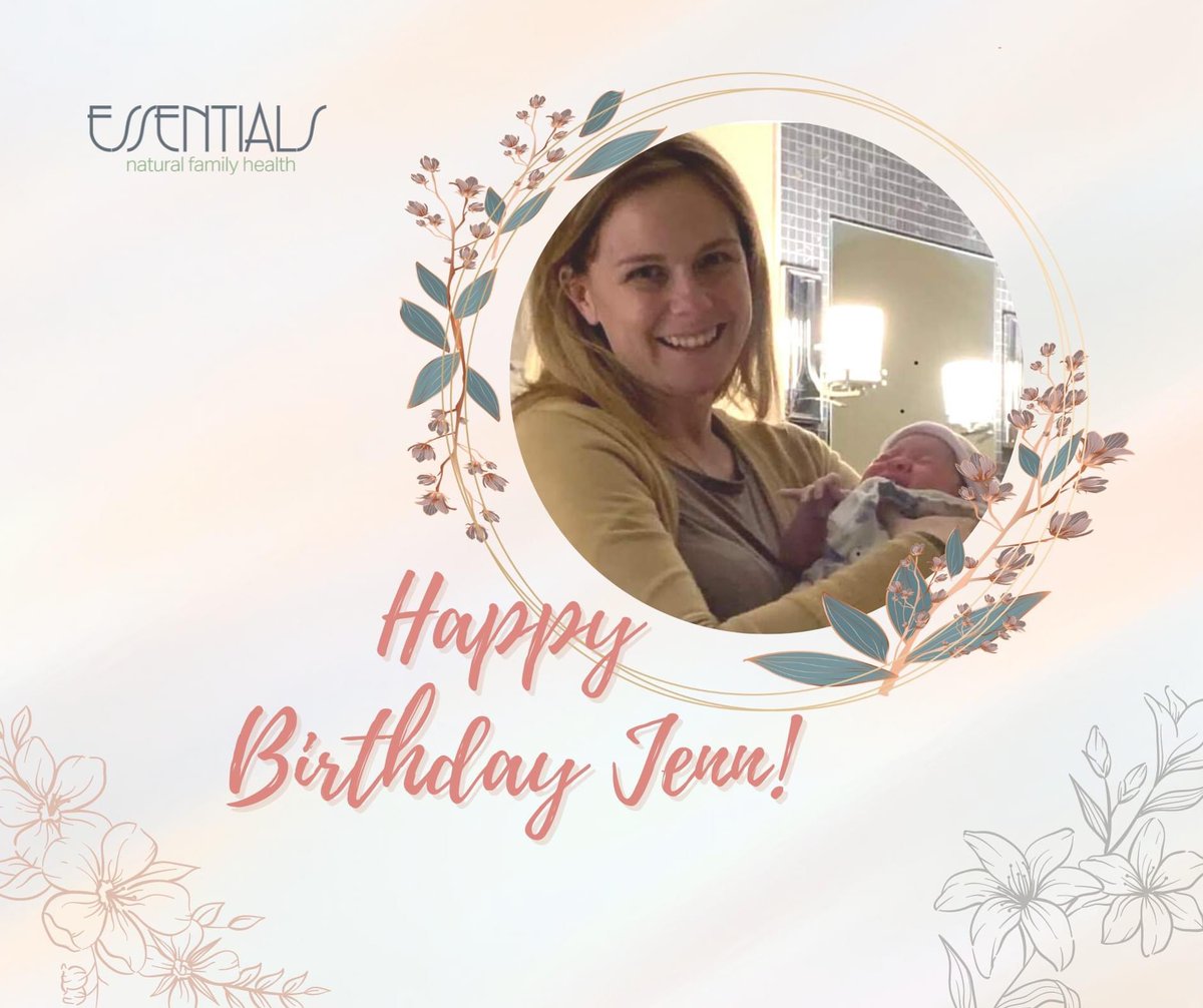 Essentials Natural Family Health tweet media