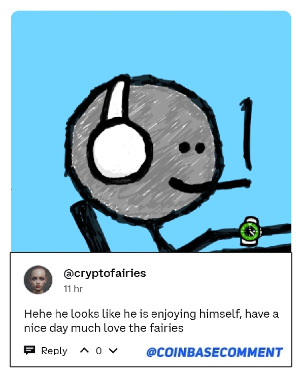 mfers always chillin'  <a href="/sartoshi_nft/">@sartoshi_nft</a> #coinbasenft #NFT ➡️nft.coinbase.com/nft/ethereum/0…