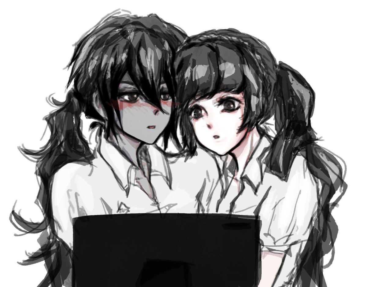 Dindan_SYN's tweet photo. ดินแดน กับ นาวา AU มัธยมปลาย https://t.co/QW9jtu2oxj