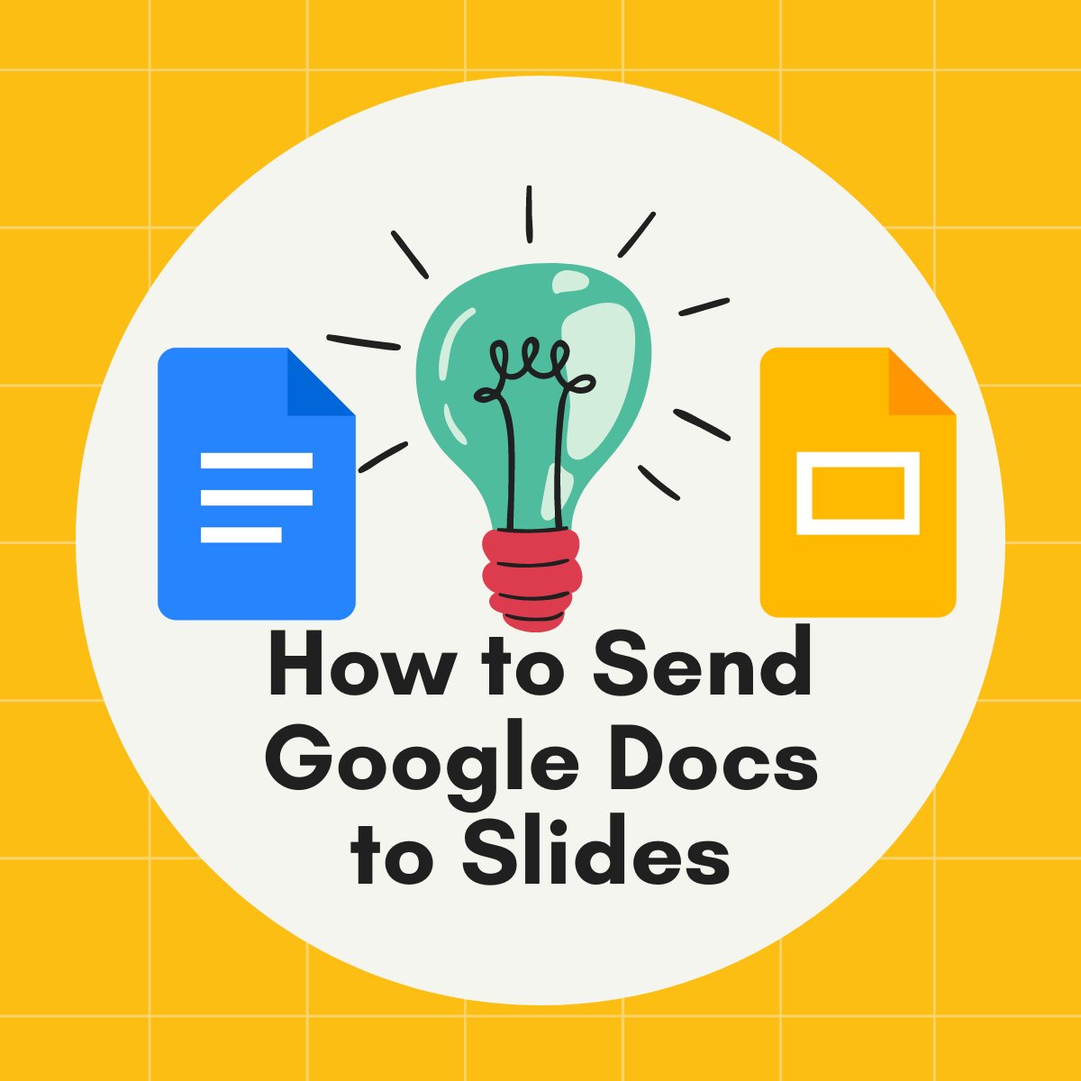 alicekeeler's tweet photo. How to Create Slides from Google Docs - Teacher Tech 
https://t.co/B6n7HM1hZ0  #googleSheets#googleEDU https://t.co/lTmNvI80Tn