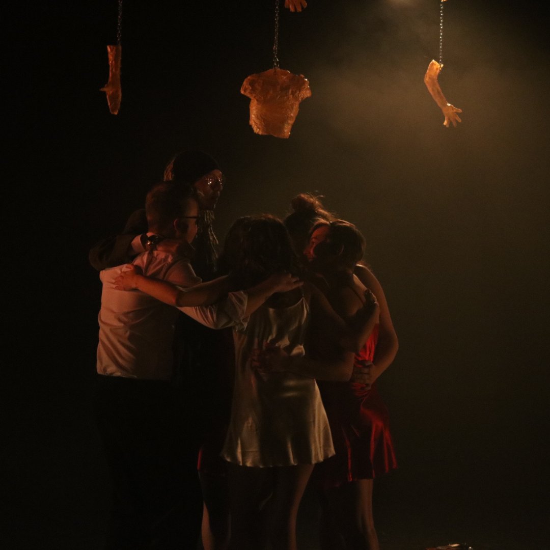 TWO WEEKS TILL FRINGE!

We weren't kidding when we said <a href="/brightonfringe/">Brighton Fringe</a> was just around the corner. 😏

Tickets are available from <a href="/RotundaDome/">RotundaTheatre</a>.
rotundatheatre.com/please-hold