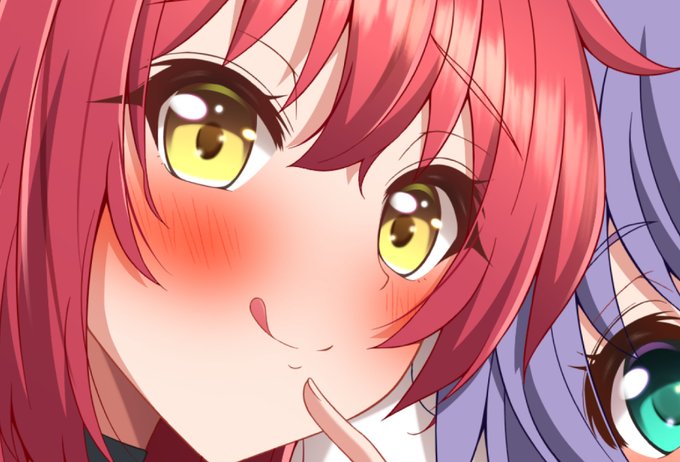 @X4AKWi8PeqaXqh5 今回はエリスなのだ('Д')ノ 