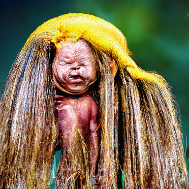 FREE MINT (First 333 tokens)
Ugliest Baby in the Universe
ugliestnft.com
#nft #nfts #AIart #aiartcommunity