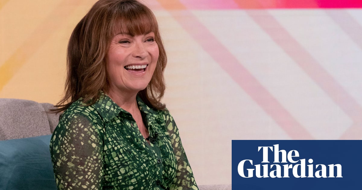 torysleazeUK's tweet photo. Boris Johnson has irked fans of ITV presenter after asking ‘who’s Lorraine?’ during GMB interview
* Today’s politics news – live updates
Her eponymous programme pulls in well over a million… https://t.co/EbktTZjZhs #BorisJohnson #ITVchannel FOLLOW TO SUPPORT @torysleazeUK https://t.co/CcYT8Sh9Qk