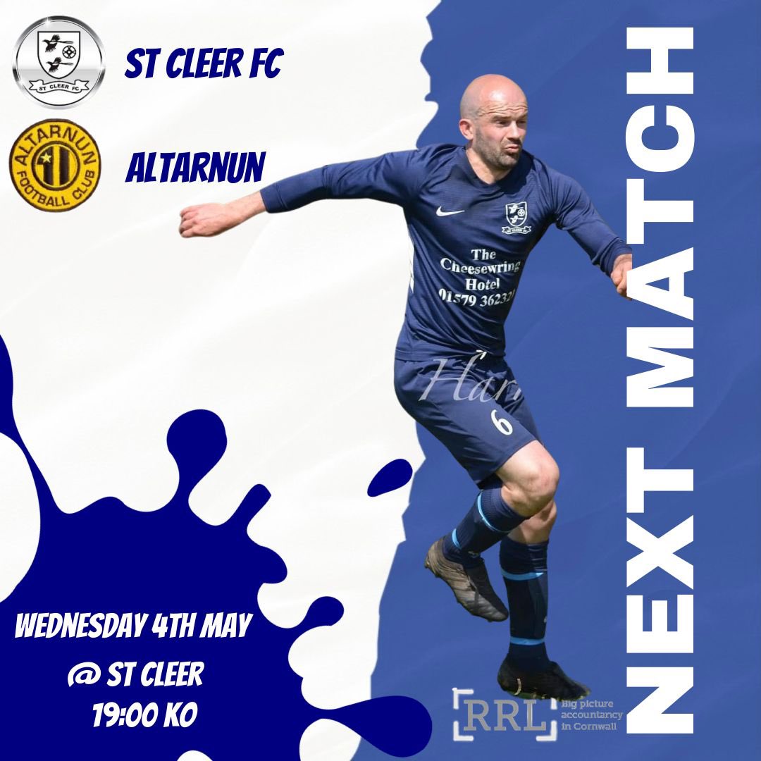 Liskeard Athletic Reserves tweet media