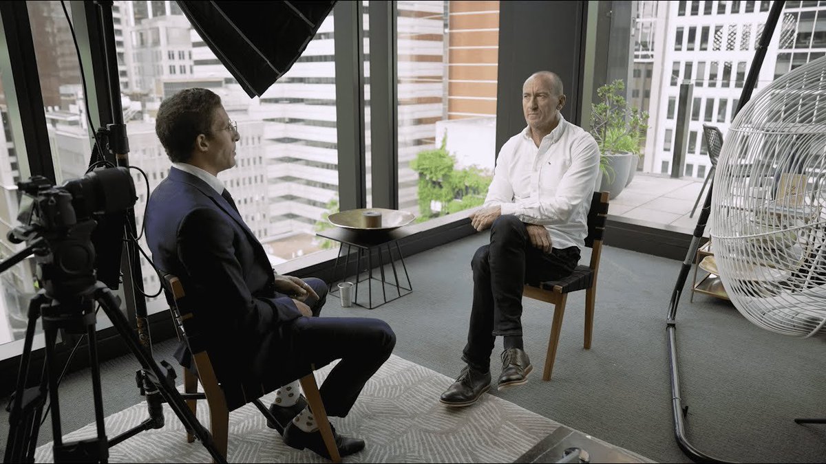DacxiCoin's tweet photo. Ian Lowe, the CEO of Dacxi says “The current equity crowdfunding sector is valued at $10 billion. With systems like the Dacxi Chain in place, we believe that the tokenized crowdfunding sector alone could hit a $1 trillion valuation by 2027.” https://t.co/NTZdoLWydm
