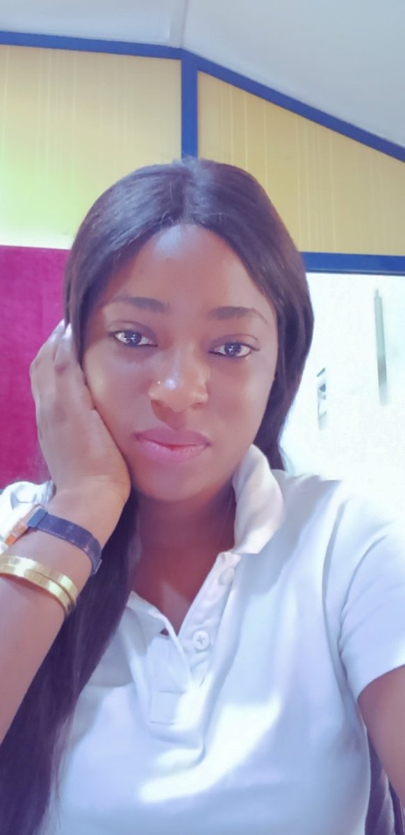 "I was just accepted for the #I4GZuri scholarship, and I'm excited to learn and improve my tech career. Thanks to <a href="/ingressive4Good/">Ingressive for Good</a> and <a href="/thezuriteam/">Zuri.Team</a> for their contributions”.