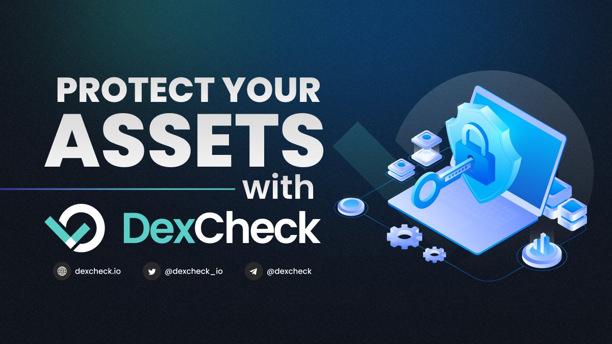 DexCheck AI tweet media