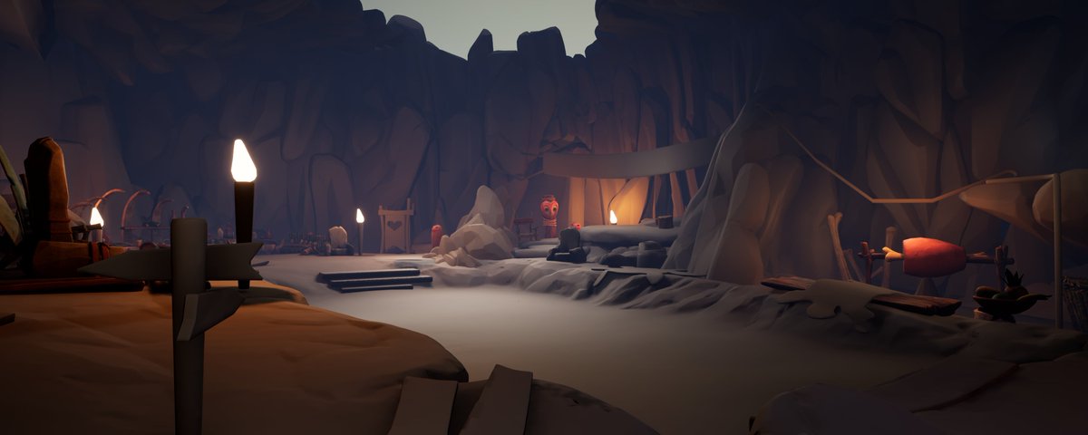 TheCavemenClub's tweet photo. The #CAVEWORLD Arena just keeps getting better. 

What we're building is unprecedented, and NOBODY is ready for what's to come. 🔥 https://t.co/ScrR5Zea2M