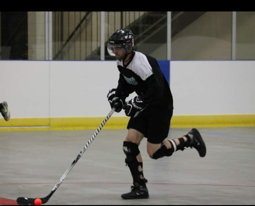 Game 6 of the season goes tonight against <a href="/TheFarmTeam_BHE/">The Farm Team</a>. Throwback to when their captain got the call up to our team! Unfortunately for <a href="/RyanMojo/">mojo</a>, it's been all downhill since. Ball drop at 9:30 at the East!