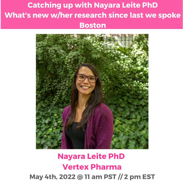 the(sugar)science (@thesugarscience) on Twitter photo NEW TIME: Tomorrow 11 am PT // 2pm ET <a href="/naleite/">Nayara Leite</a> @VertexScience #T1D <a href="/AcademicChatter/">Academic Chatter™</a> #academictwitter #postdocjobs @T1D_Researchers <a href="/ufdiabetes/">UF Diabetes Institute</a> <a href="/Diabetes_DRI/">Diabetes Research Institute Foundation</a> <a href="/StanfordDRC/">Stanford Diabetes Research</a> <a href="/AtUcsf/">Diabetes Center at UCSF</a> <a href="/Tang_Lab_UCSF/">Tang Lab</a> <a href="/cevansmo/">Dr. Carmella EvansMolina</a> <a href="/IUSweetTweets/">Center for Diabetes and Metabolic Diseases</a> <a href="/Innodiagroup/">INNODIA</a> <a href="/AMP_CMDKP/">Common Metabolic Diseases Knowledge Portal</a> #islets
us02web.zoom.us/meeting/regist… NEW TIME: Tomorrow 11 am PT // 2pm ET <a href="/naleite/">Nayara Leite</a> @VertexScience #T1D <a href="/AcademicChatter/">Academic Chatter™</a> #academictwitter #postdocjobs @T1D_Researchers <a href="/ufdiabetes/">UF Diabetes Institute</a> <a href="/Diabetes_DRI/">Diabetes Research Institute Foundation</a> <a href="/StanfordDRC/">Stanford Diabetes Research</a> <a href="/AtUcsf/">Diabetes Center at UCSF</a> <a href="/Tang_Lab_UCSF/">Tang Lab</a> <a href="/cevansmo/">Dr. Carmella EvansMolina</a> <a href="/IUSweetTweets/">Center for Diabetes and Metabolic Diseases</a> <a href="/Innodiagroup/">INNODIA</a> <a href="/AMP_CMDKP/">Common Metabolic Diseases Knowledge Portal</a> #islets
us02web.zoom.us/meeting/regist…