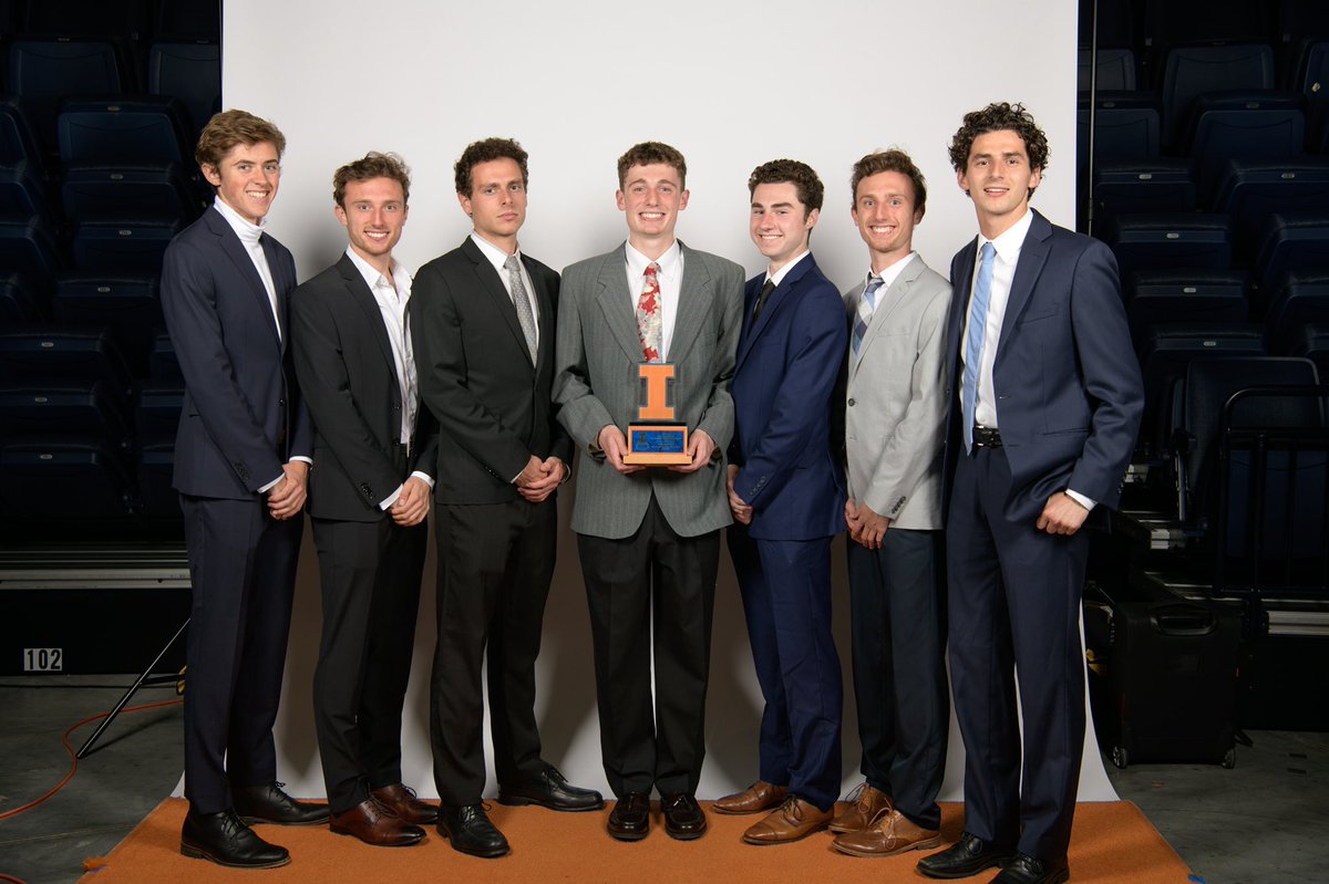 Academics 🤝 Athletics
<a href="/giesbusiness/">Gies Business</a>  <a href="/IlliniTrackXC/">Illinois Track & Field and Cross Country</a>