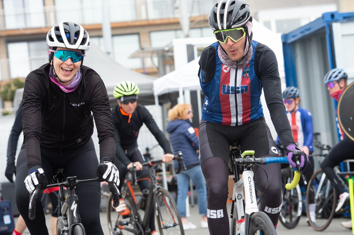 U.S. Paralympics Cycling tweet media