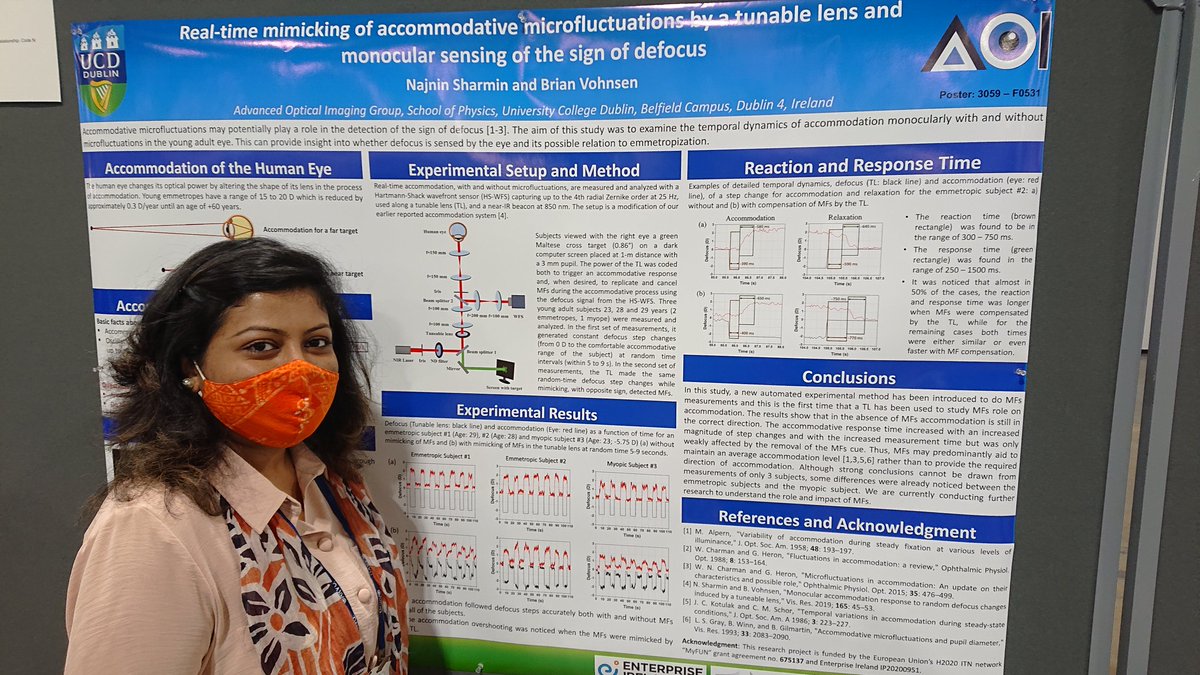You thought <a href="/MyFUN_Official/">MyFUN</a> was over? Well, think again. More on accommodation by <a href="/SharminNajnin/">Najnin Sharmin</a> at #ARVO2022 poster F0531.