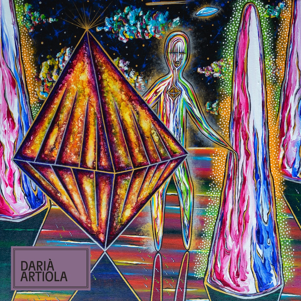 I'm a musician based in #barcelona. This is my #firsttweet. Released my first solo #indierock album a couple of weeks ago. You can hear it with the link below. Looking forward to connecting with people. Cheers! 

ditto.fm/daria-artiola