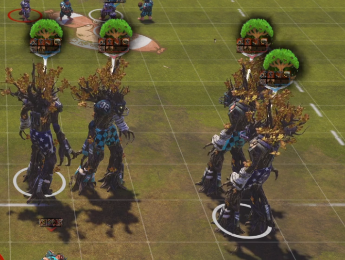 CyanideStudio's tweet photo. When two streamers decide to "Take Root" 🌳instead of fighting... 👀 https://t.co/wGHIZUPBa5