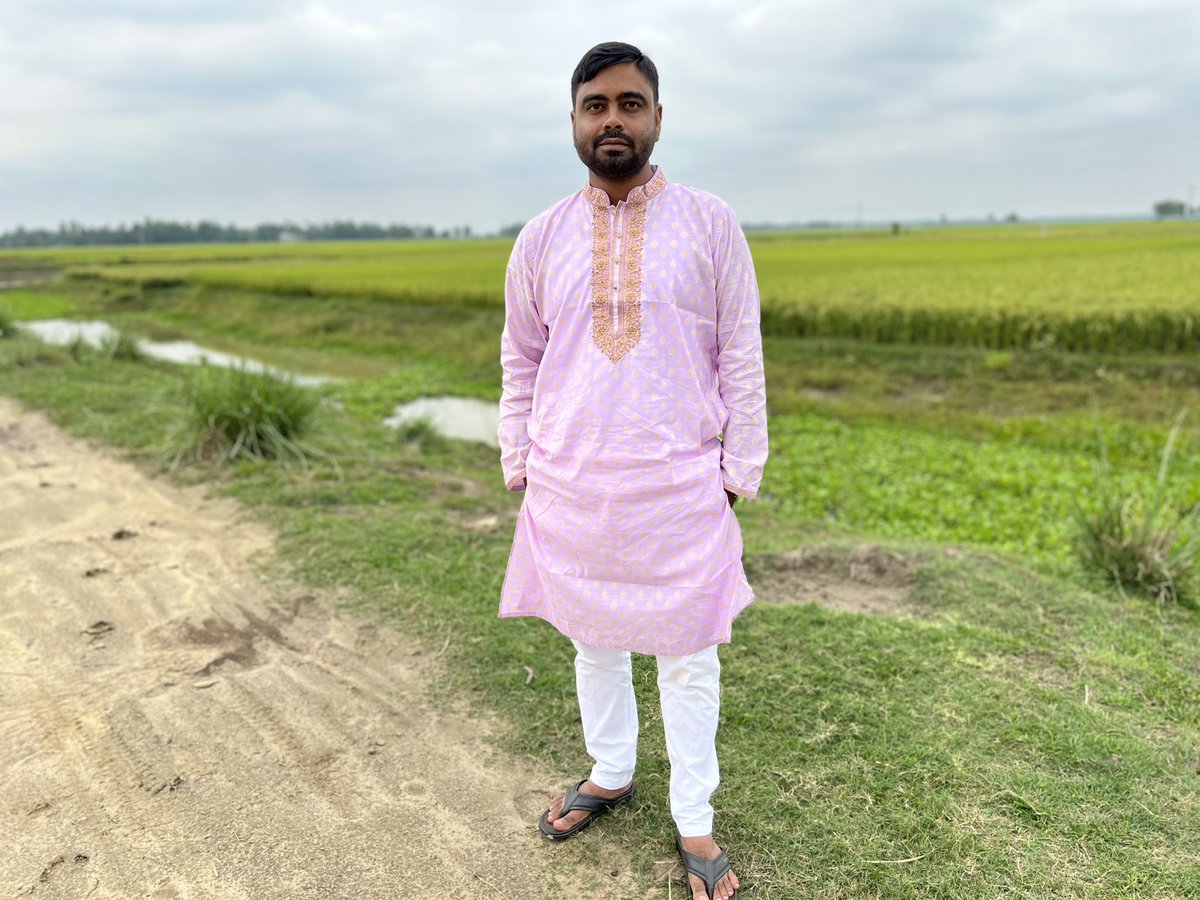wahid236's tweet photo. Hope passed a pleasant Eid day. My almighty Allah may forgive us. https://t.co/xat2RFjnjV