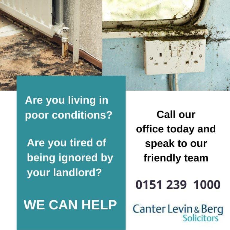 Canter Levin & Berg tweet media