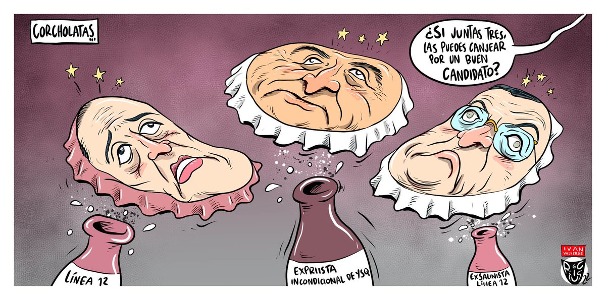 Fernando Belaunzarán tweet media
