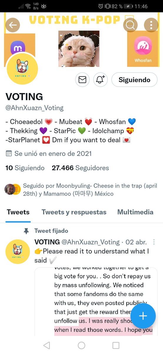 hmmdou's tweet photo. @AhnXuazn_Voting For #MAMAMOO https://t.co/TvgT5Ko7ly