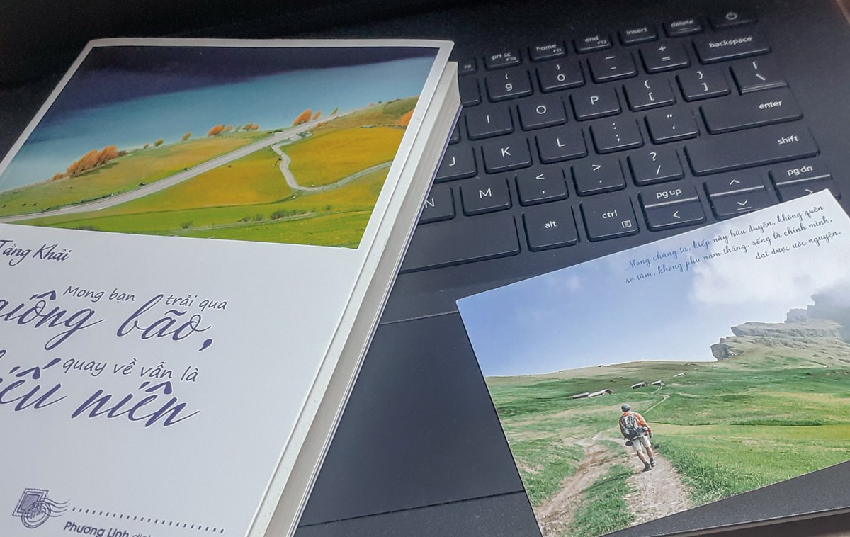 Nubesandyou's tweet photo. Nubes : Chuyên mục review sách
Link sách ( Link of book): https://t.co/AQEzQcD0NP
Mong bạn trải qua giông bão, quay về vẫn là thiếu niên... https://t.co/DAmYna3IH5 https://t.co/JQTnf2MhRI