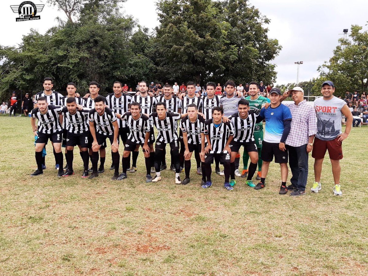 PorvenirAltos's tweet photo. Empate a cero contra el 12 de junio. Seguimos en la punta con 4 puntos. Vamos Porvee…a seguir así! 🏁 https://t.co/ONpl563Hlb