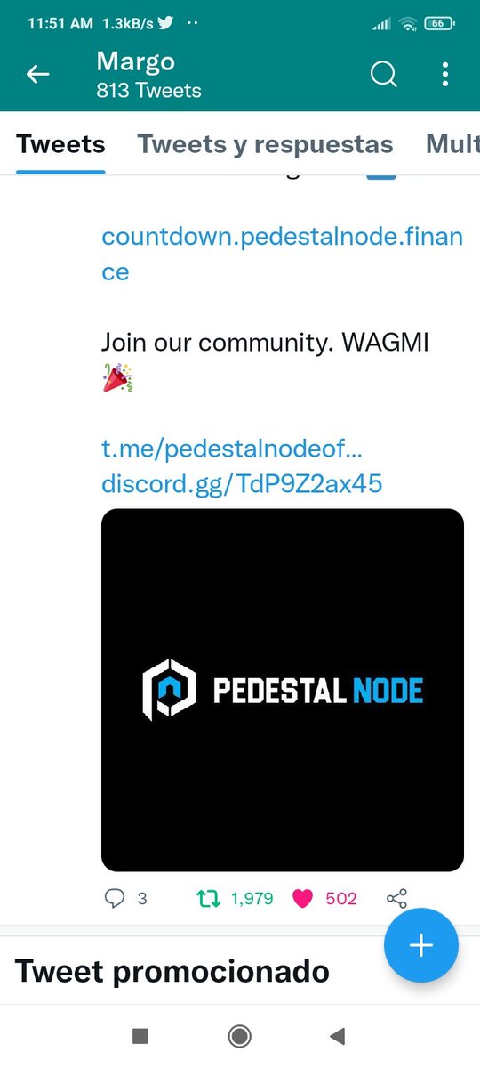 temis19771's tweet photo. @Missypromotes @crypto_margo Thanks for this oportunity https://t.co/JKq2mpCtbS
