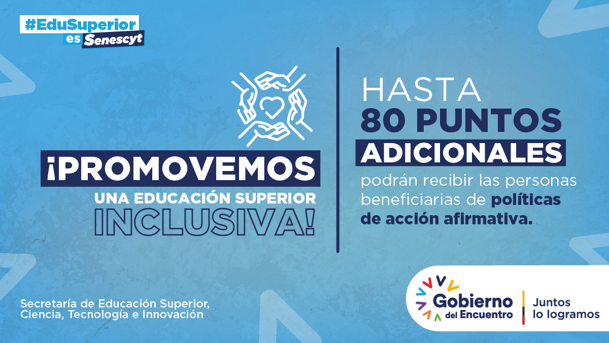 Viceministerio de Educación Superior tweet media