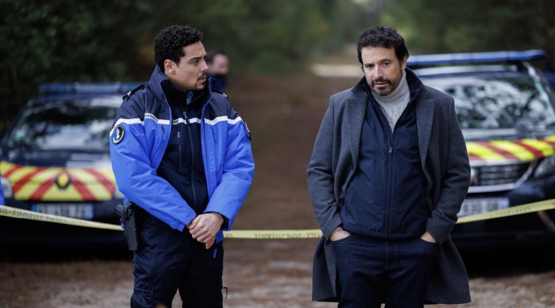 France3Presse's tweet photo. #TempsFort #sem21

"Dans l'ombre des dunes" 
avec #BrunoSalomone #MickaëlLumière #ErickaSainte 

📆Samedi 21 mai à 21h10 sur @France3tv https://t.co/xMrHVTmPbF