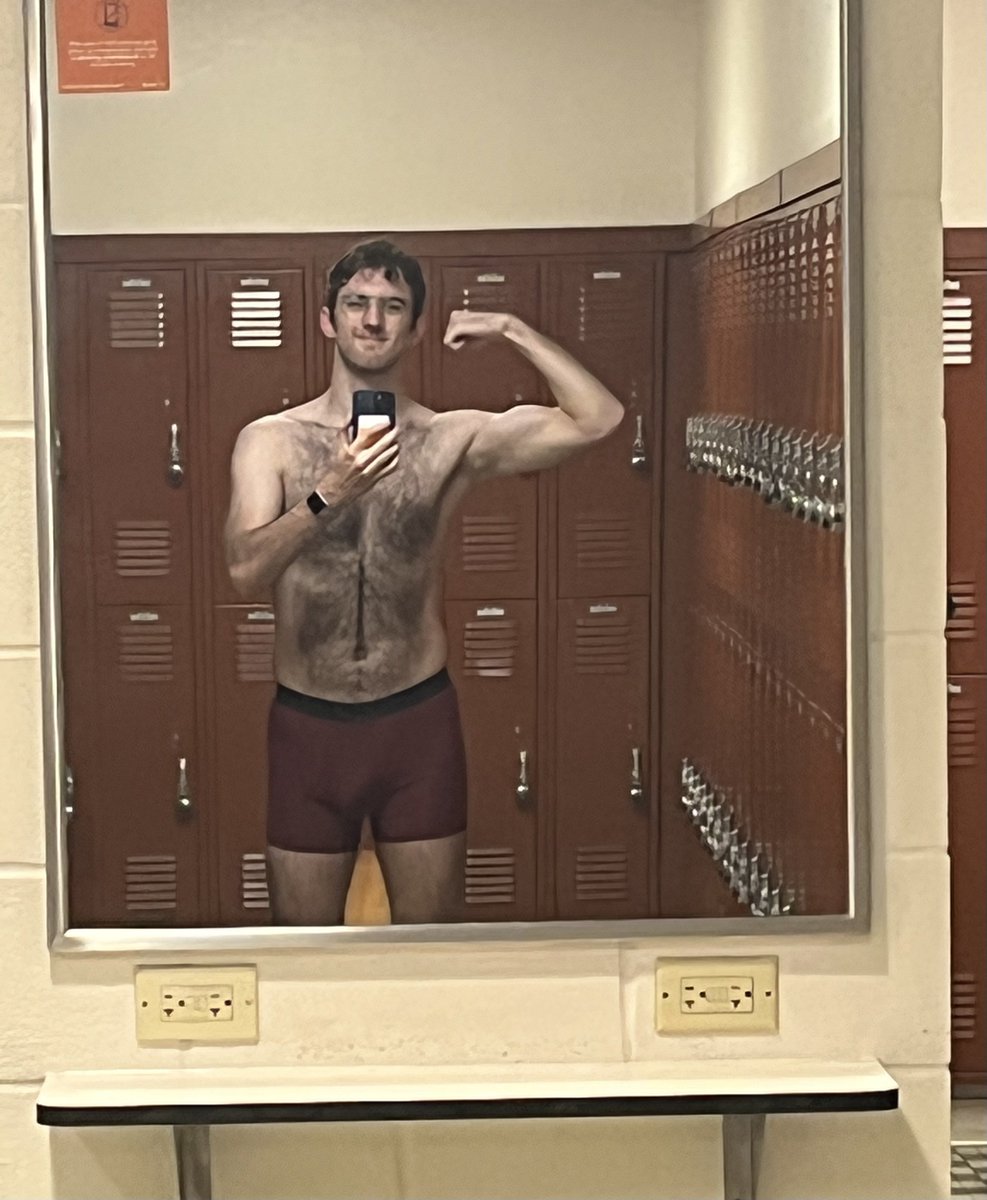 zachmanorrat's tweet image. Just aced a very hard exam and I’m feeling myself this morning