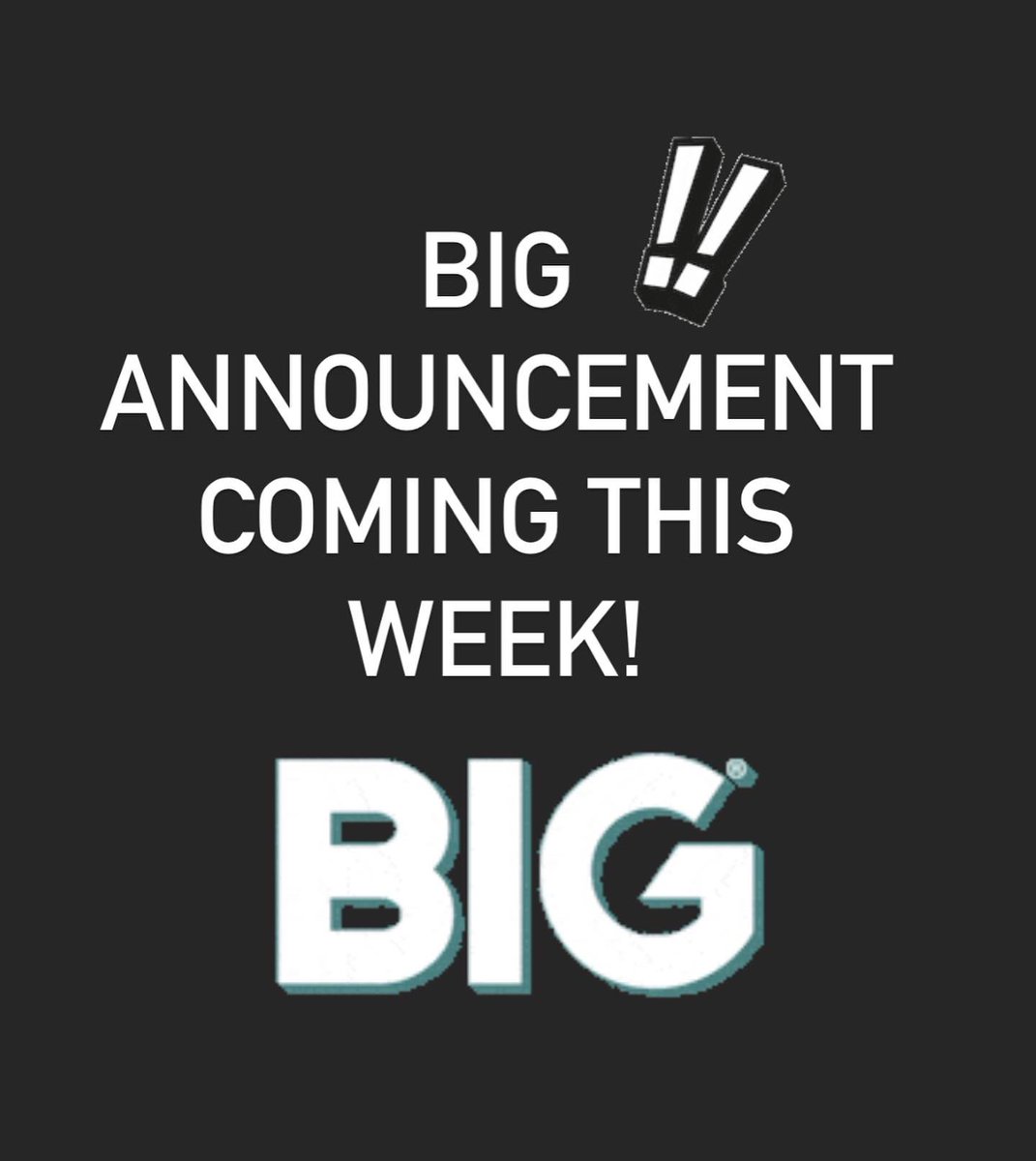 derekallansbbq's tweet photo. ❗️❗️ BIG announcement coming this week!
Come see us to get a sneak preview of what we’re up to.. also still doing the FREE prime drink giveaway to first person that comes before noon and mentions this.
.
#BBQ #FortWorth #tcu #dfwmeetups https://t.co/VvouslaOOZ