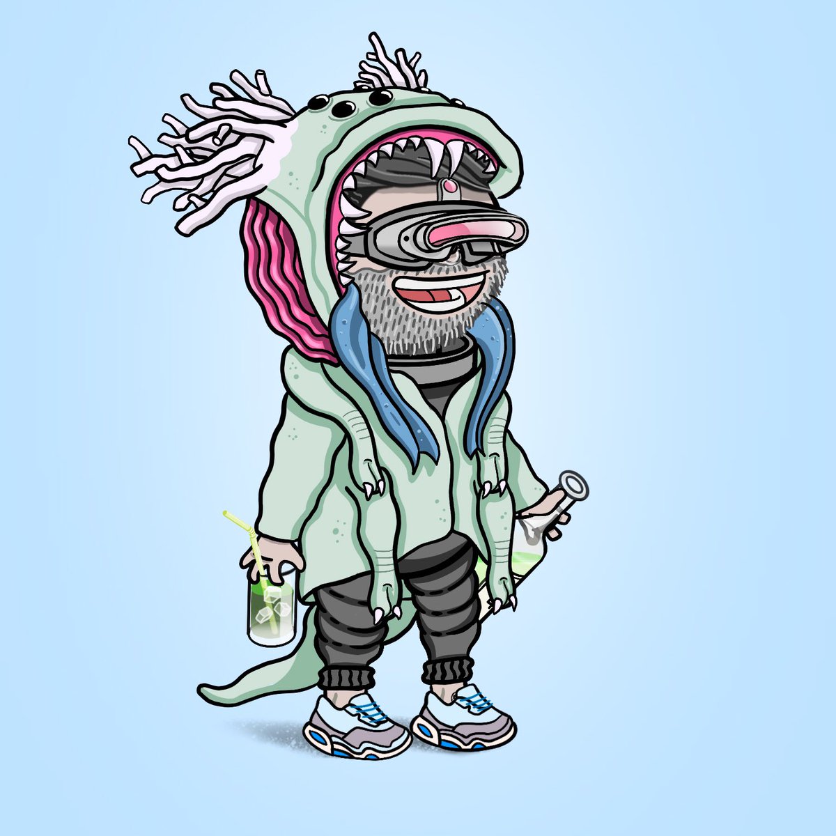 Astro Bums tweet media