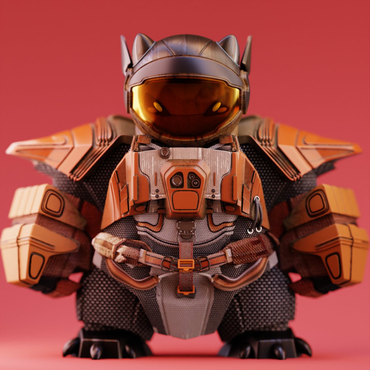 figuregot's tweet photo. A 'got full of fears has no space for Mars 🛠️ https://t.co/leoETlAhH2