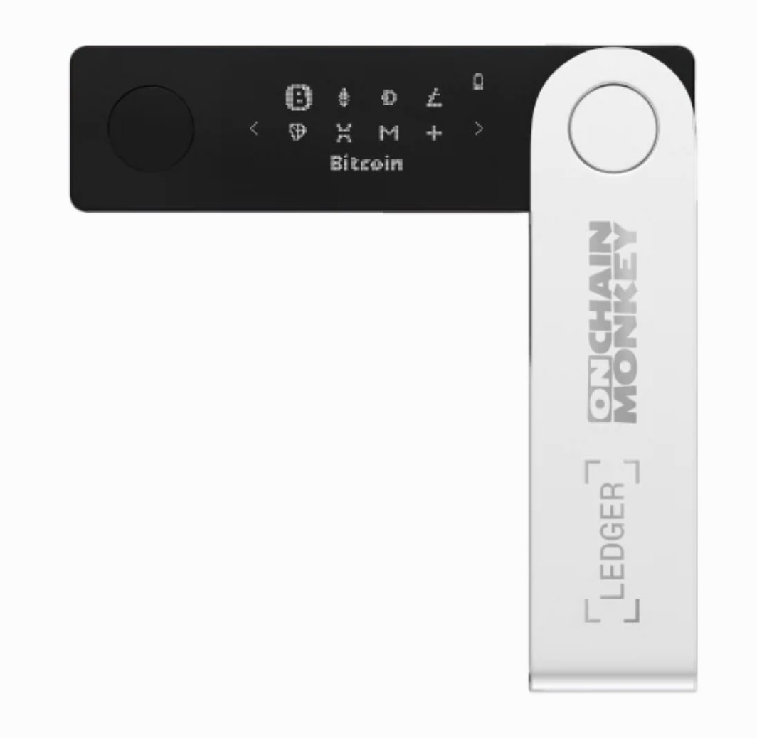 OnChainMonkey® tweet media