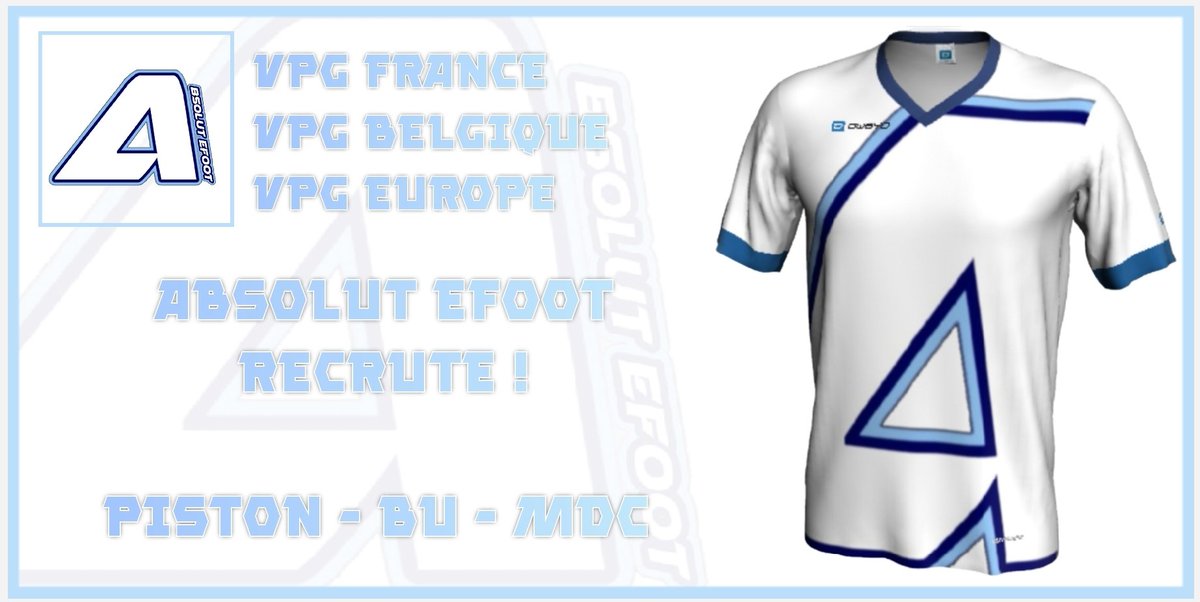 𝗟𝗲𝗚𝗮𝘂𝘁𝗵 🇧🇪 (@boya___20) on Twitter photo 📍 Recrutement
En raison d'une reconstruction d'effectif , nous recrutons à différents postes !
Contact : @Nalsko9 / <a href="/x_Ramos_15/">Ramos Sergio</a> 📍 Recrutement
En raison d'une reconstruction d'effectif , nous recrutons à différents postes !
Contact : @Nalsko9 / <a href="/x_Ramos_15/">Ramos Sergio</a>