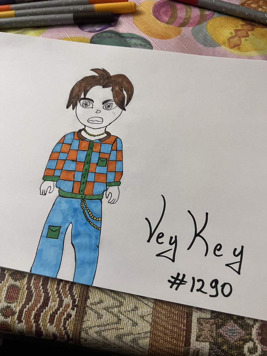 VeyKeyETH's tweet photo. More art , I think you'll like it , I did it all manually🥰
@little_HED @KarafuruNFT https://t.co/al6B5W6xwr