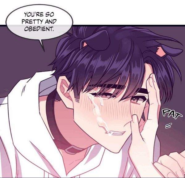 Say it again ~